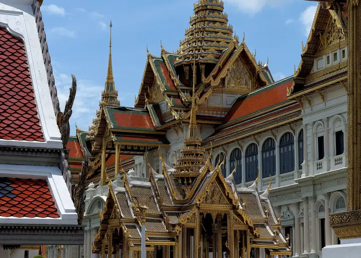 Grand Palace