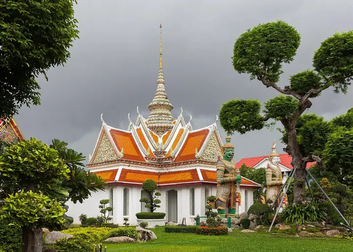 Wat Arun